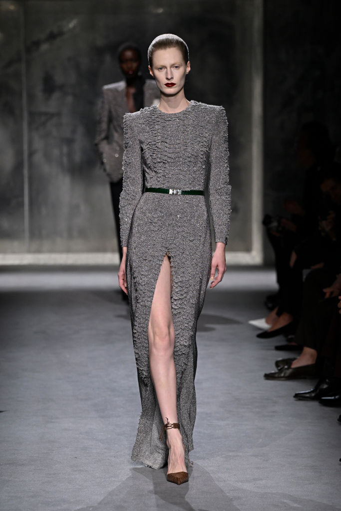 tom ford runway