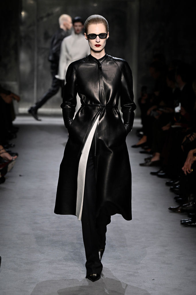 tom ford runway