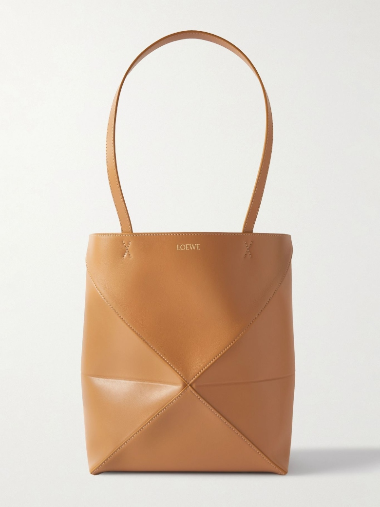 tote bag loewe