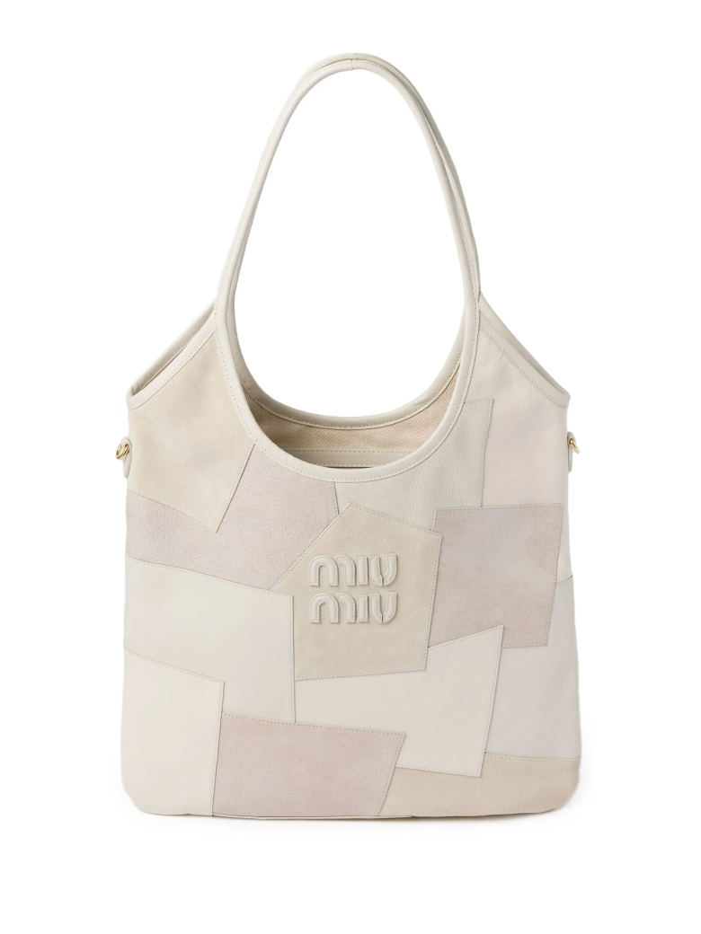 tote bag miu miu