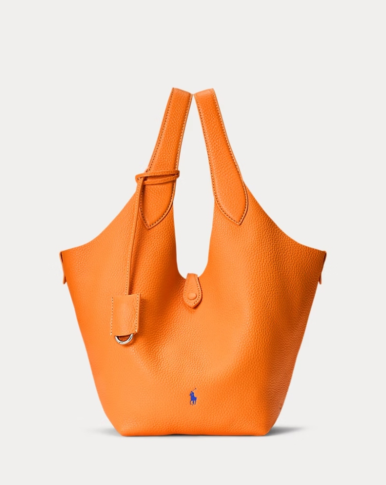 tote bag polo ralph lauren