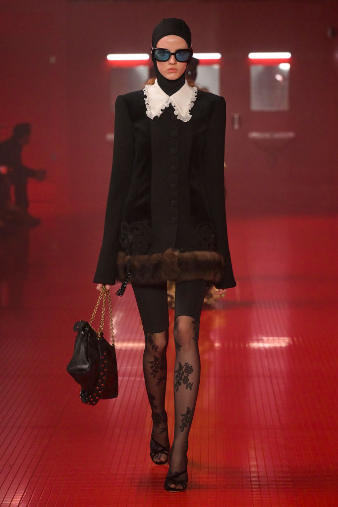valentino fall 2025