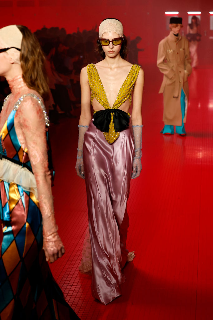 valentino fall 2025