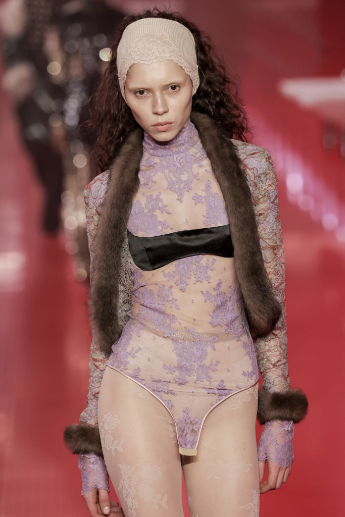 valentino fall 2025