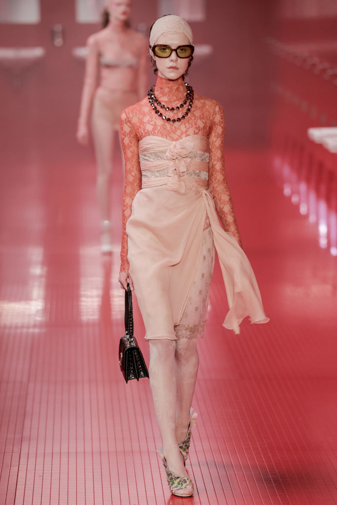 valentino fall 2025