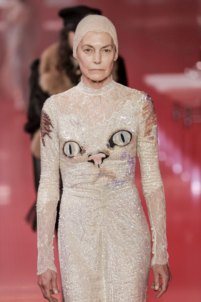 valentino fall 2025