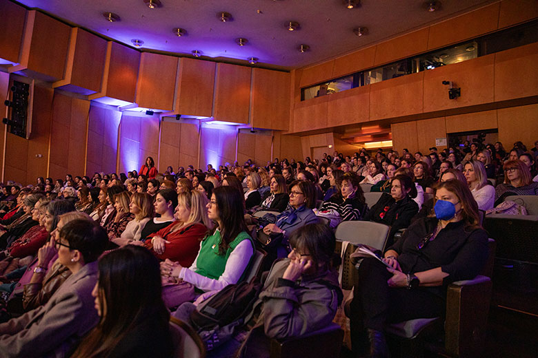 Women's Forum 2025