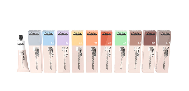 Dia Color