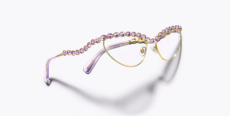 Swarovski x Ariana Grande