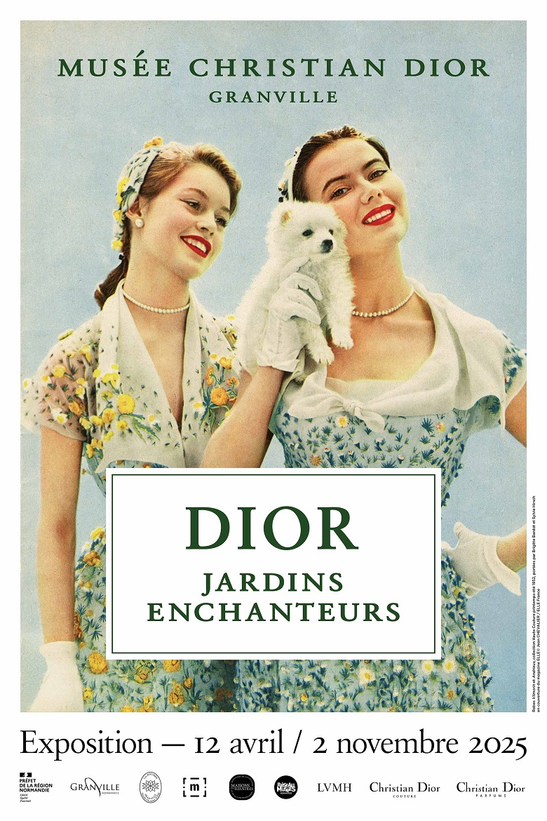 Dior, Jardins Enchanteurs