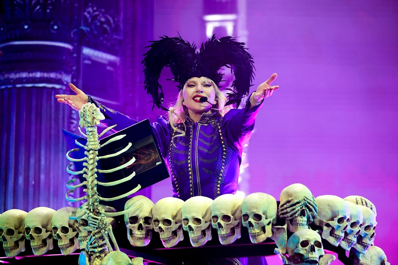 Laday Gaga