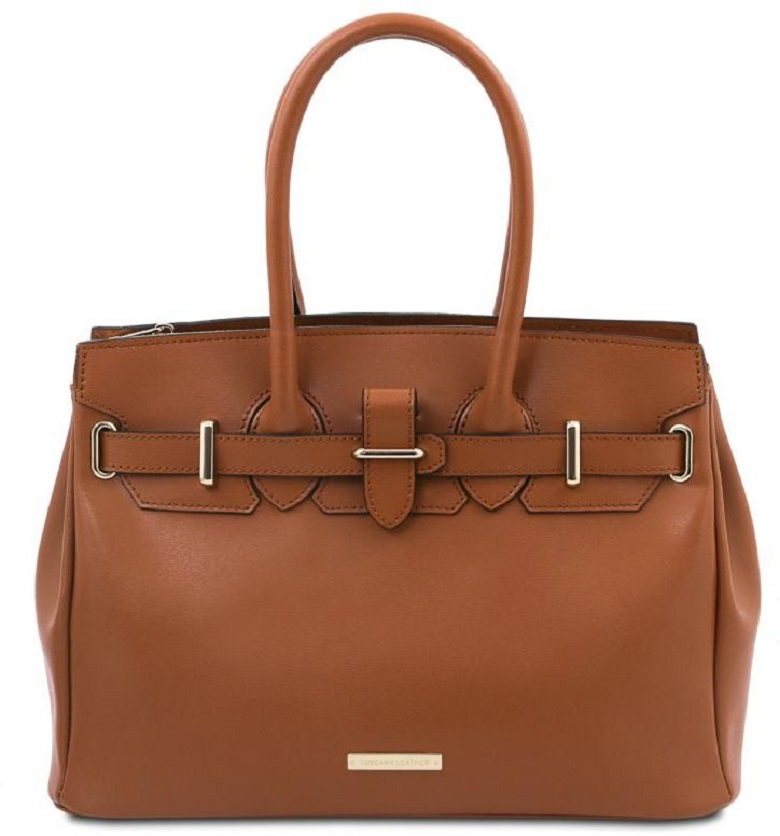 Tuscany Leather