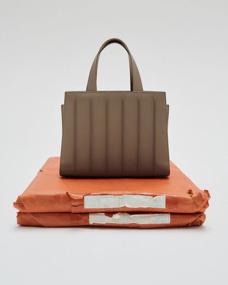 MAX MARA Whitney Bag