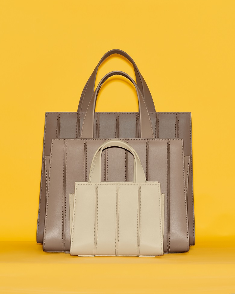 MAX MARA Whitney Bag