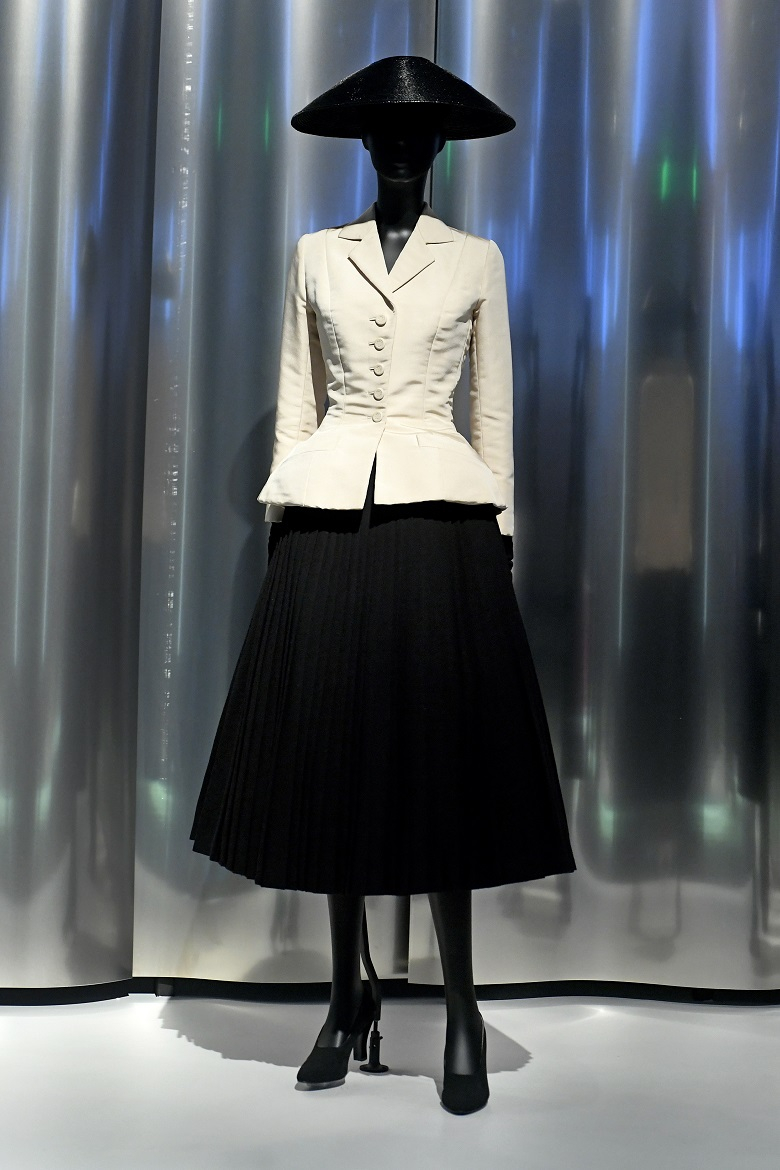 Bar Jacket