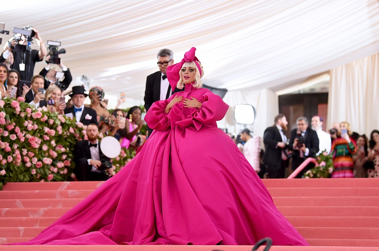 Laday Gaga