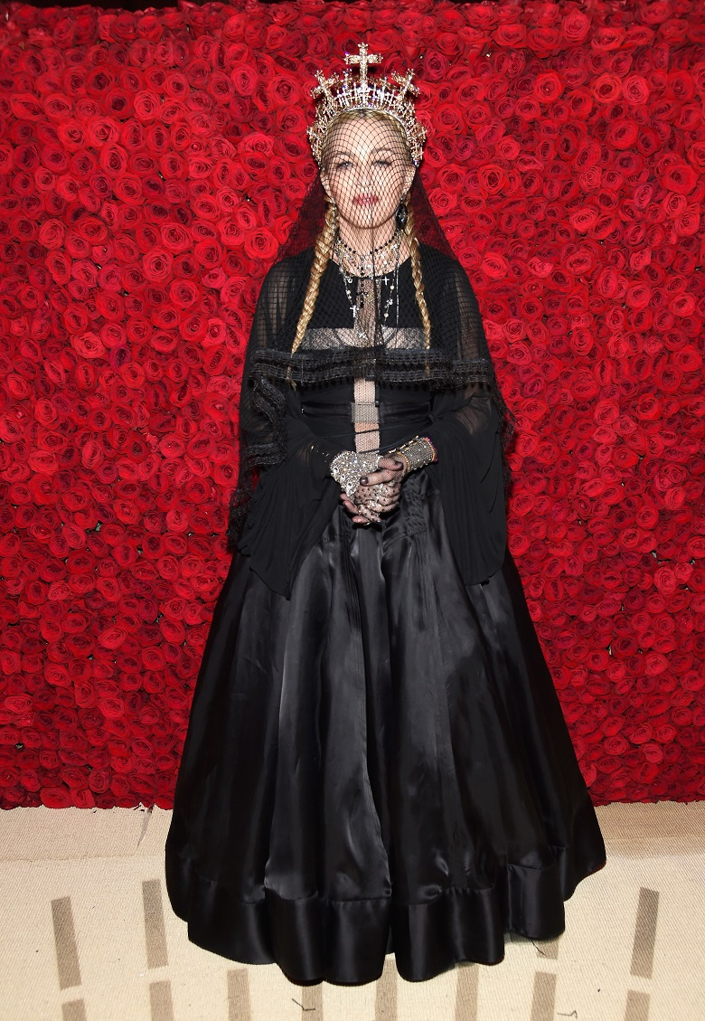 Madonna