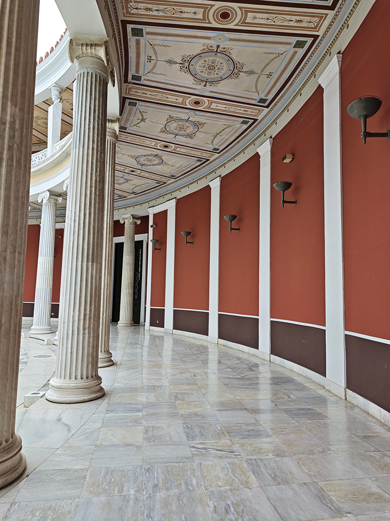 Open House Athens powered by Xiaomi 15 Ultra