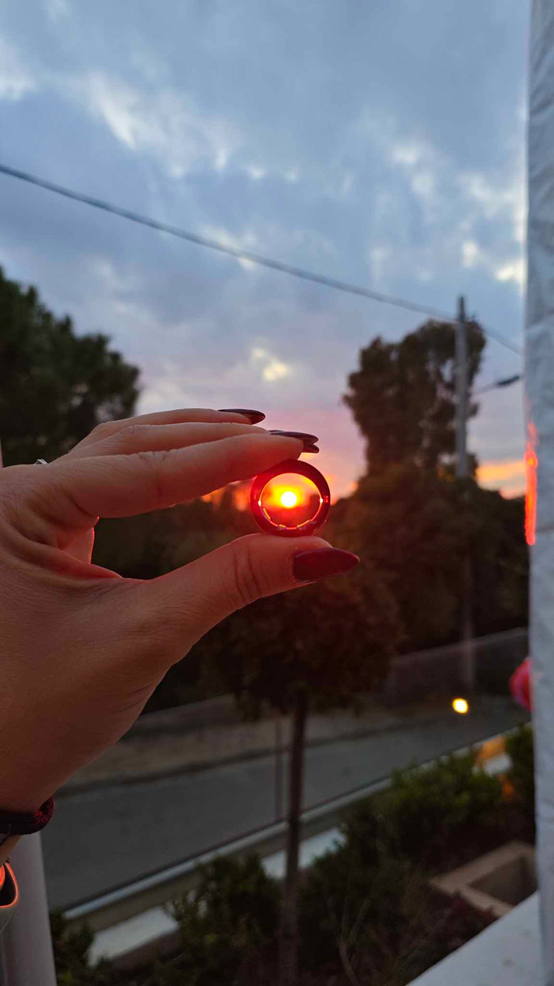 Samsung Galaxy Ring
