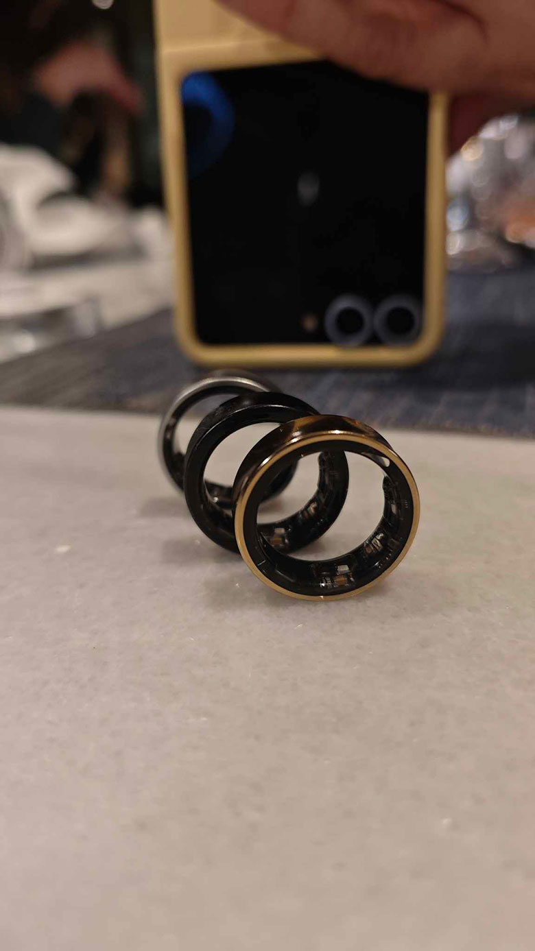 Samsung Galaxy Ring