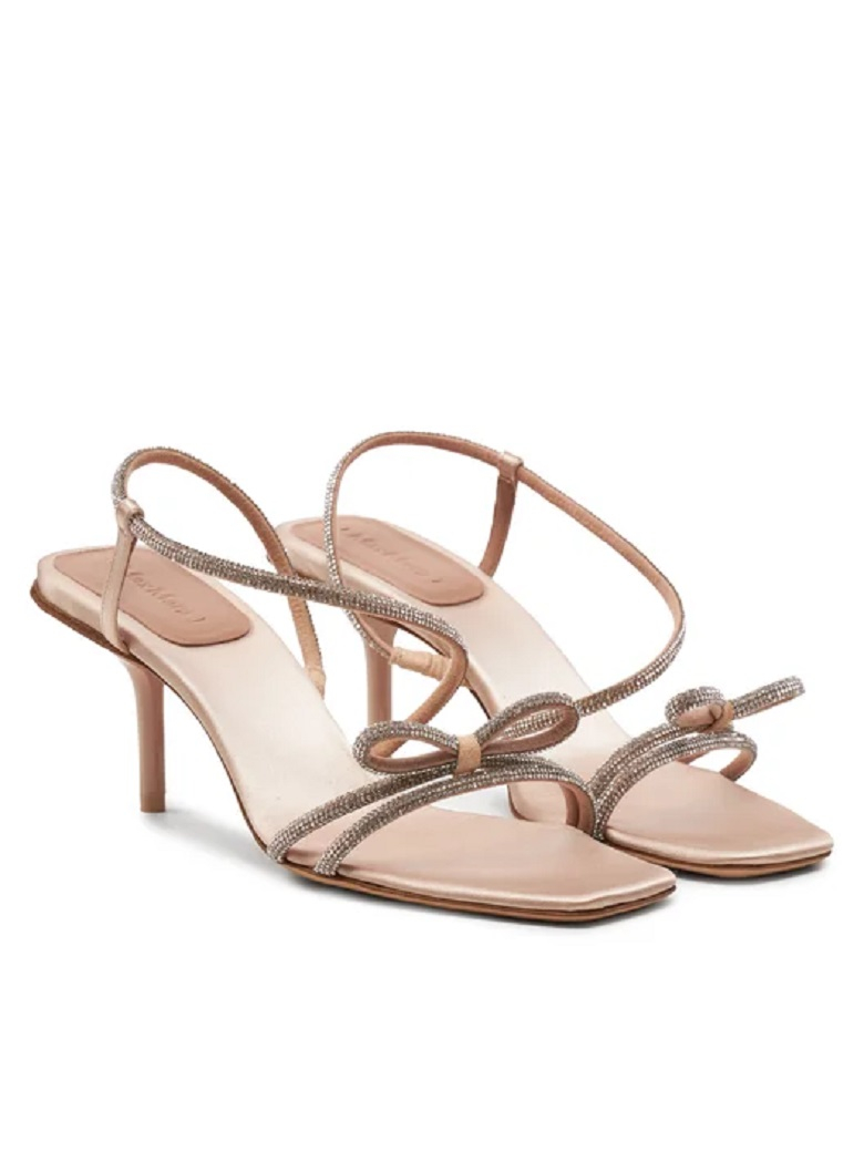 Σανδάλια Max Mara