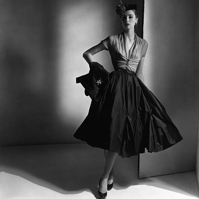 The New Look Dior