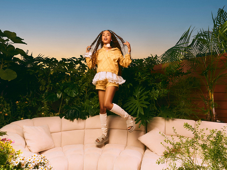 Ugg Golden Collection