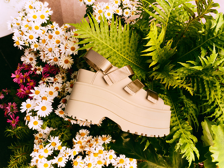 Ugg Golden Collection