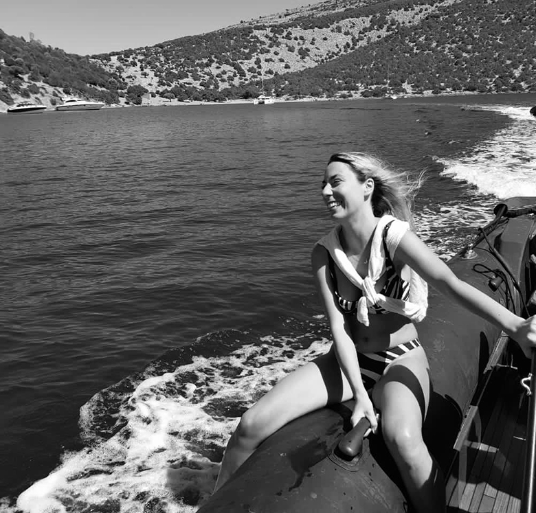 Somnio Swimwear