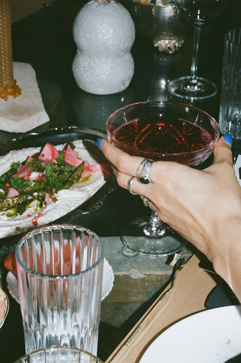 Mona Supper Club