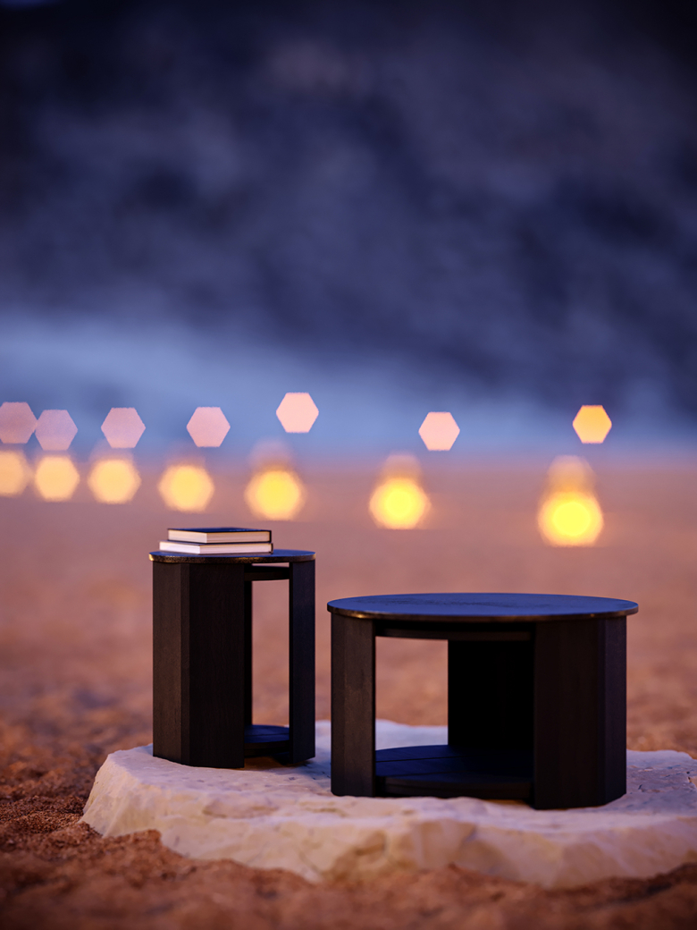SNOC - Smart Living