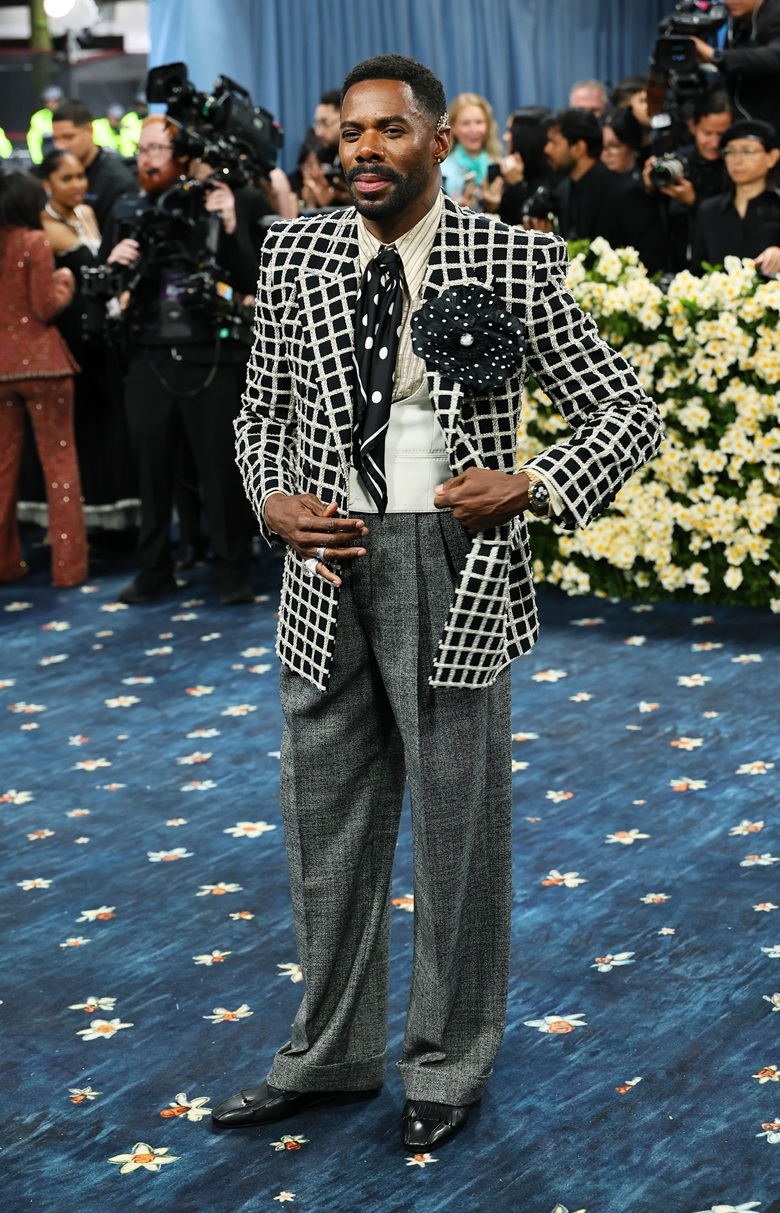 Colman Domingo