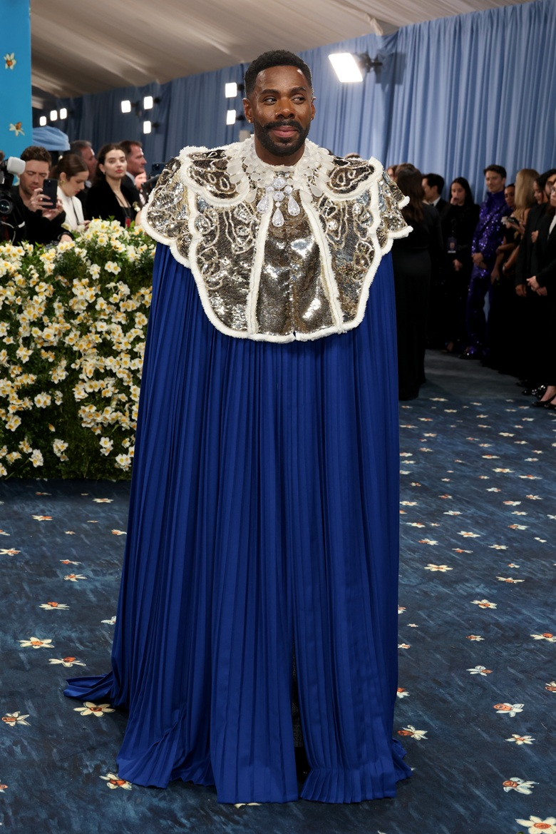 Colman Domingo