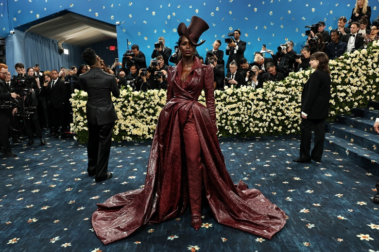 Jodie Turner-Smith 