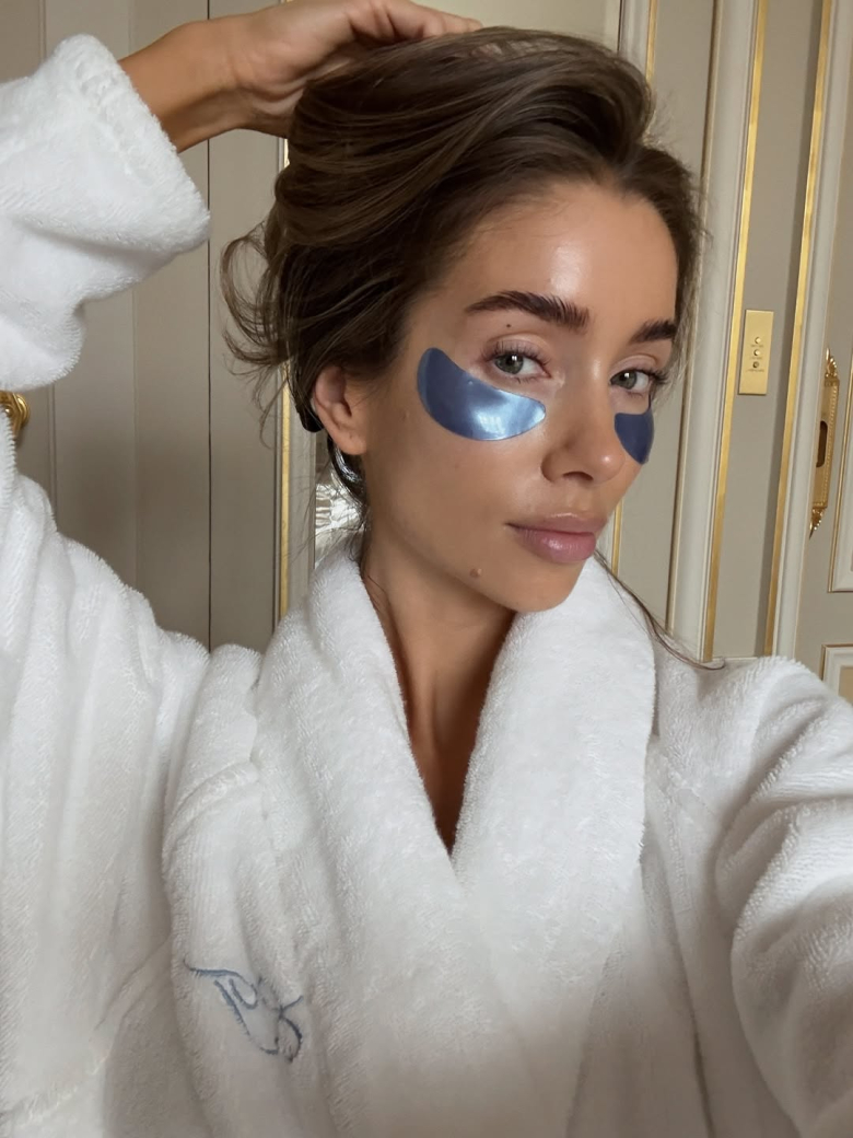 Η σωστή σειρά εφαρμογής των skincare προϊόντων