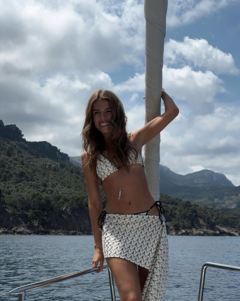καλοκαιρινή περιποίηση δέρματος