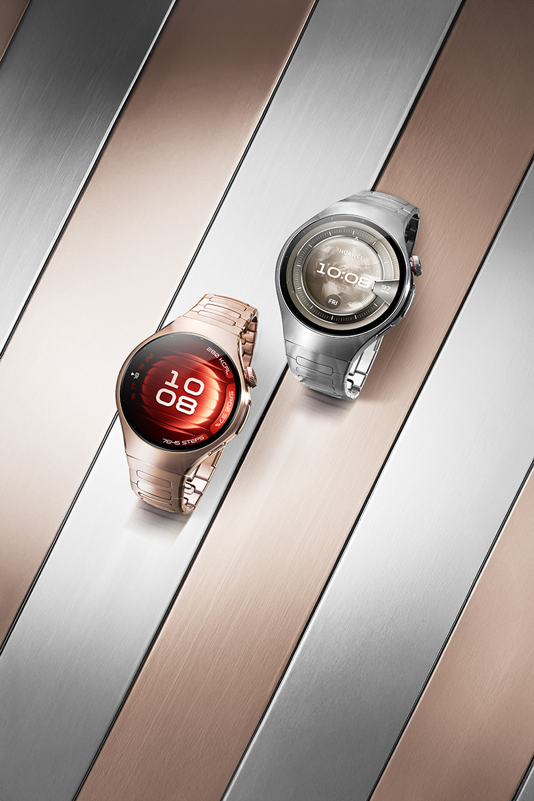 Huawei Watch 5