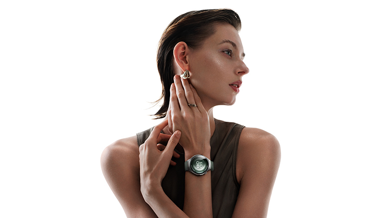 Huawei Watch 5