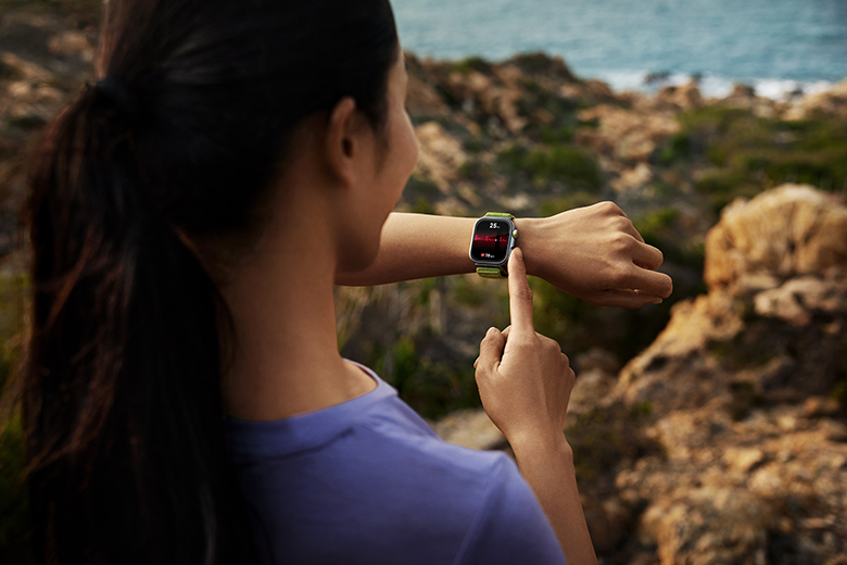 Huawei Fit Watch