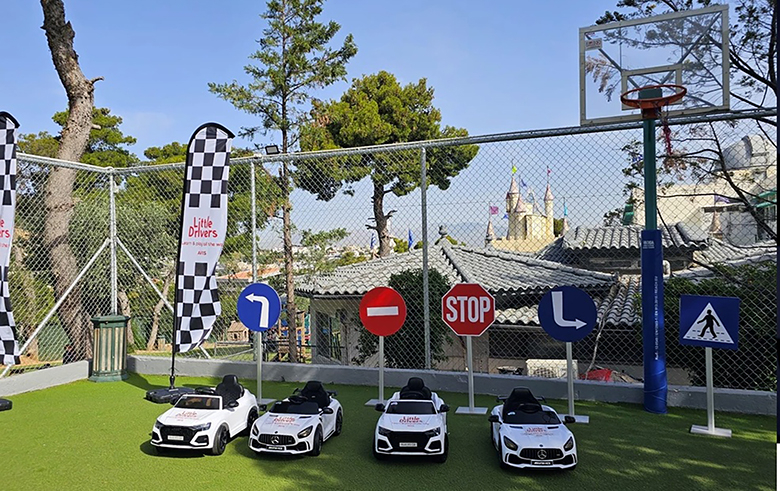 Avis Little Drivers