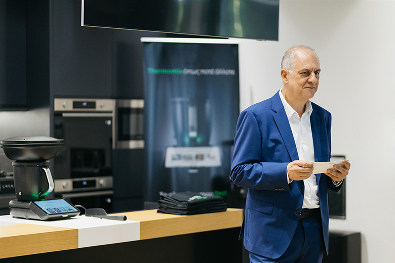 Thermomix TM7