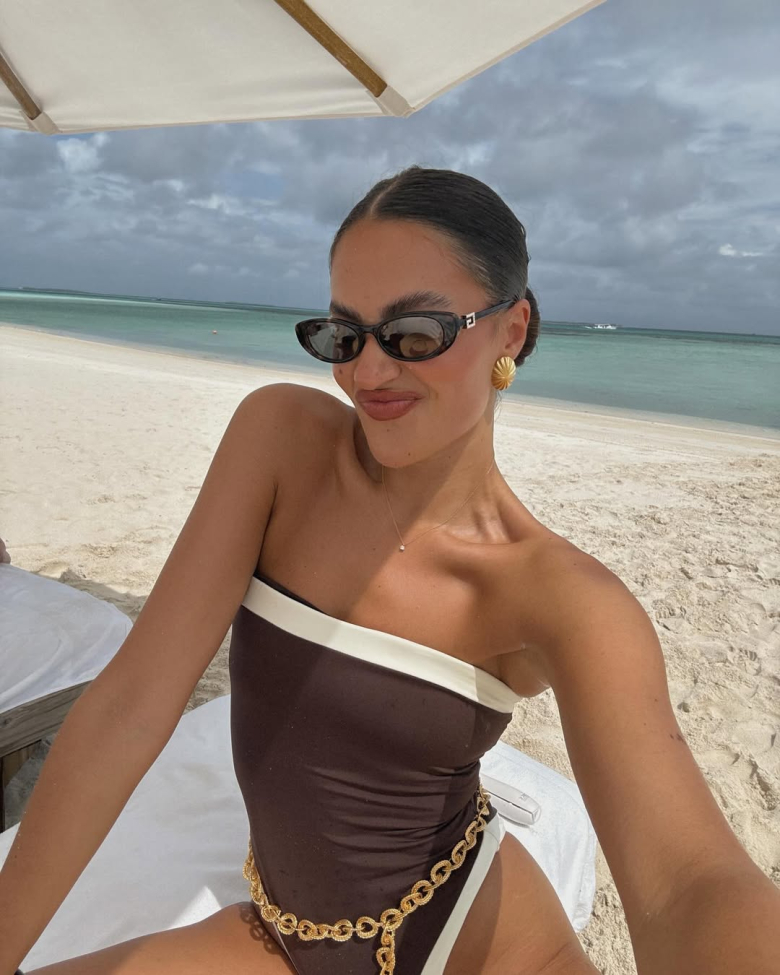 self-tan