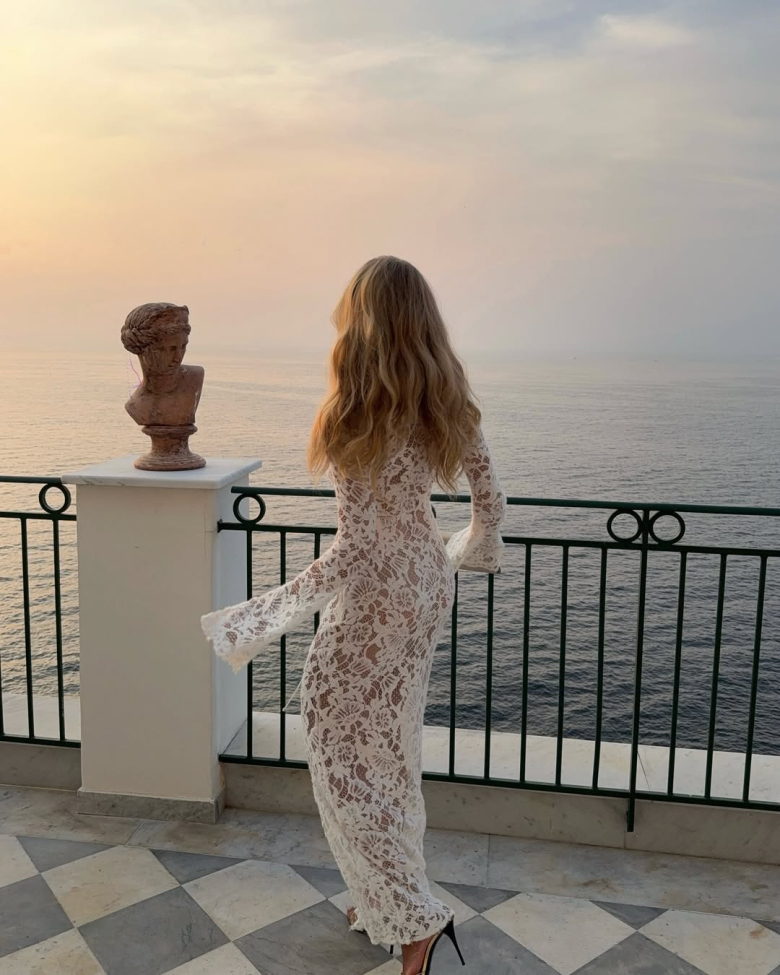 ξανθά μαλλιά