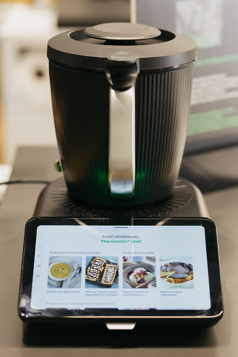 Thermomix TM7