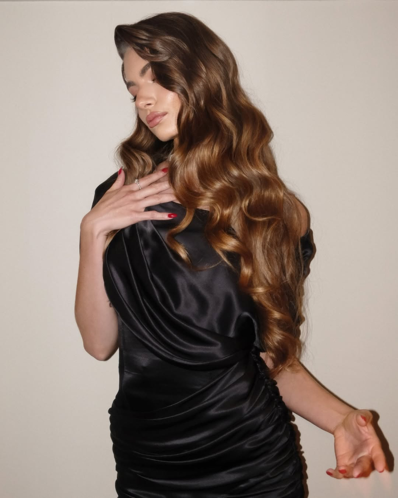 hairgloss