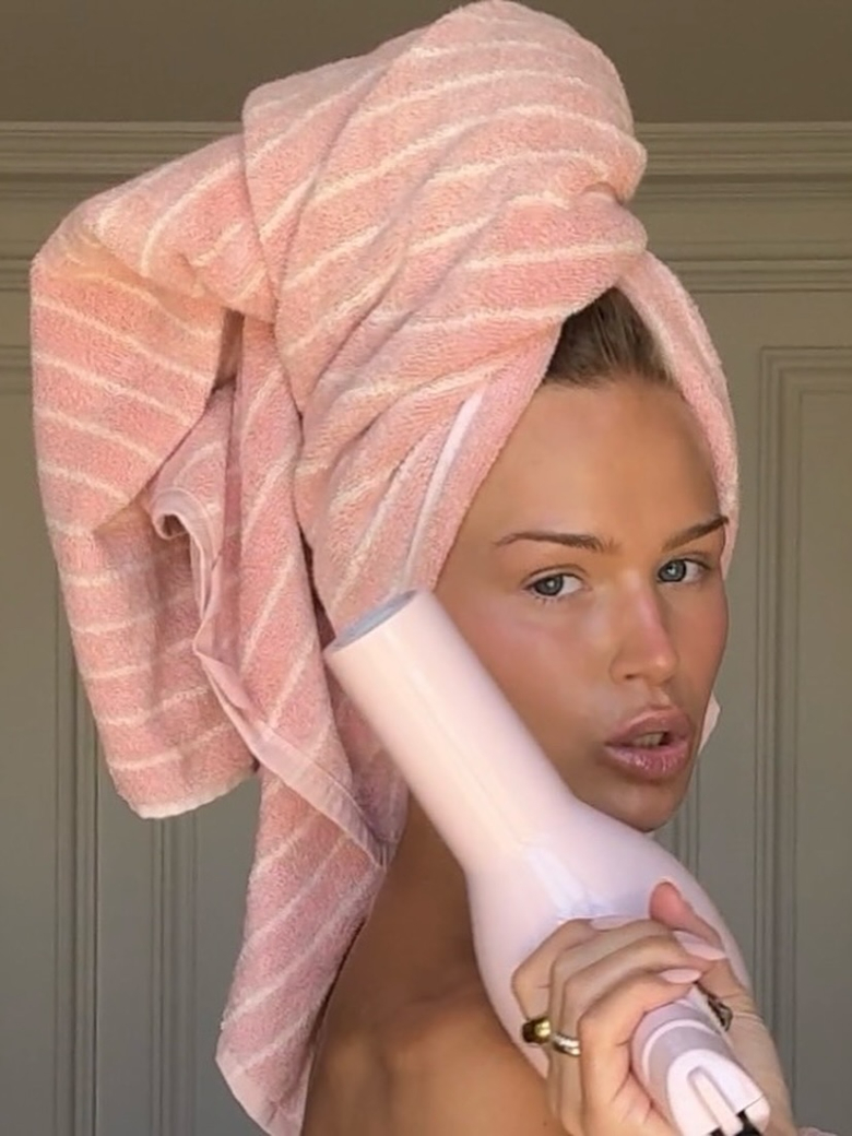 glass skin