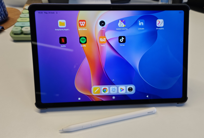 Redmi pad 2