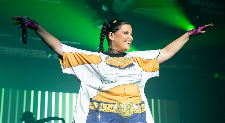 Nelly Furtado
