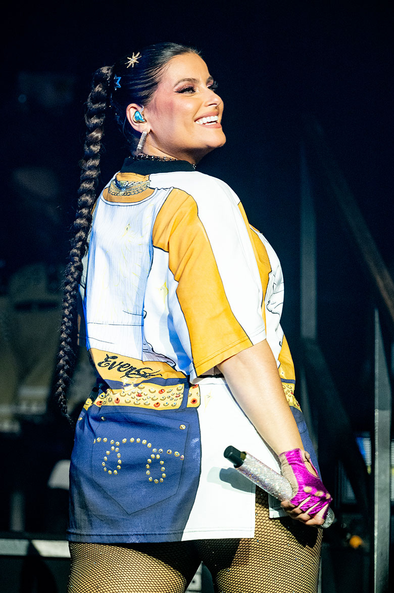 Nelly Furtado