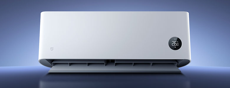Mijia Air Conditioner Pro Eco